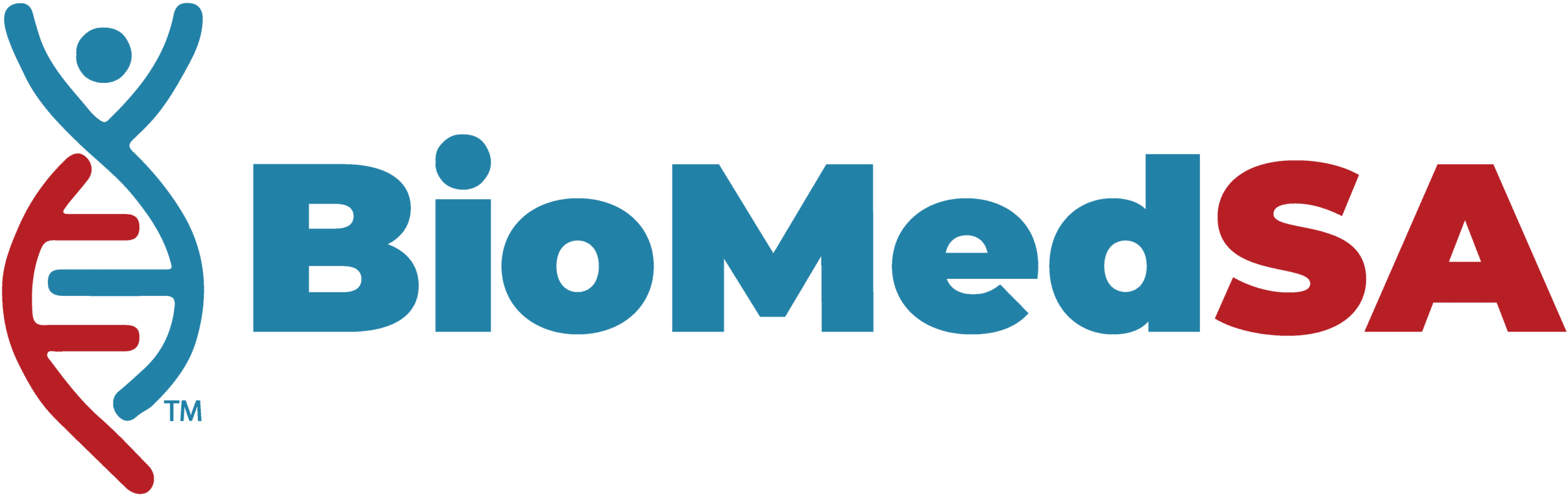 BioMed SA logo