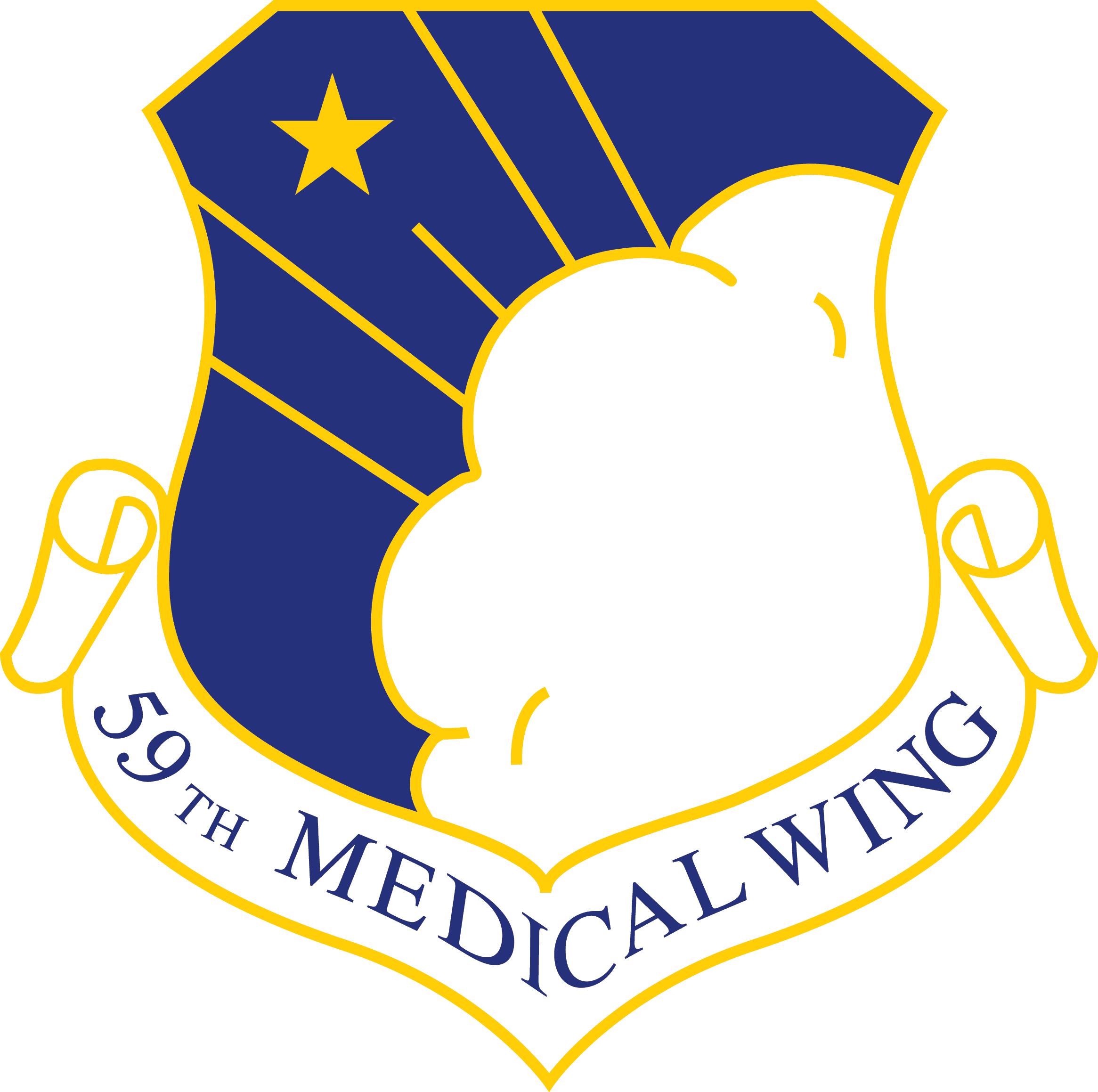 59th logo
